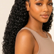 Pre-Separated Feather Crochet Human Hair for Boho Braids — 3rd Generation