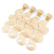 1pc 613 Blonde Body Wave 100% Human Hair Bundle