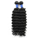 1pc Deep Wave 100% Virgin Human Hair Bundle