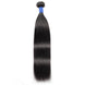 1pc Straight  100% Virgin Human Hair Bundle