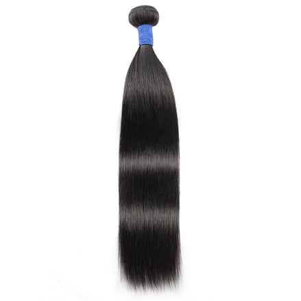 1pc Straight  100% Virgin Human Hair Bundle