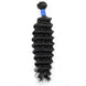 1pc Deep Wave 100% Virgin Human Hair Bundle