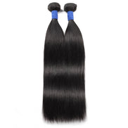 1pc Straight  100% Virgin Human Hair Bundle