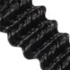 1pc Deep Wave 100% Virgin Human Hair Bundle