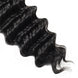 1pc Deep Wave 100% Virgin Human Hair Bundle