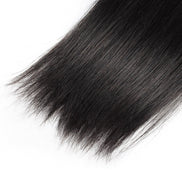 1pc Straight  100% Virgin Human Hair Bundle
