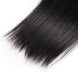 1pc Straight  100% Virgin Human Hair Bundle