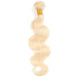 1pc 613 Blonde Body Wave 100% Human Hair Bundle