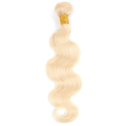 1pc 613 Blonde Body Wave 100% Human Hair Bundle