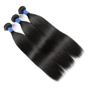1pc Straight  100% Virgin Human Hair Bundle