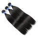 1pc Straight  100% Virgin Human Hair Bundle