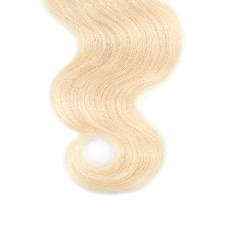 1pc 613 Blonde Body Wave 100% Human Hair Bundle