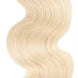 1pc 613 Blonde Body Wave 100% Human Hair Bundle