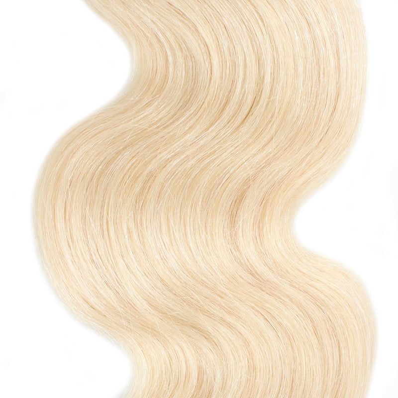 1pc 613 Blonde Body Wave 100% Human Hair Bundle