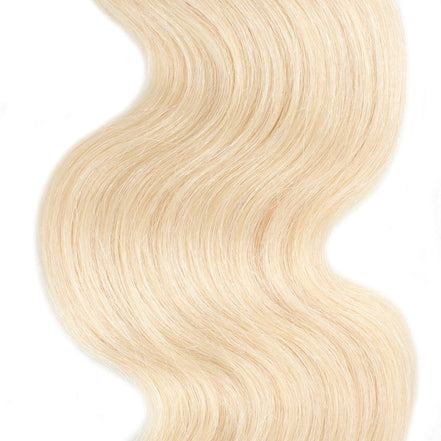 1pc 613 Blonde Body Wave 100% Human Hair Bundle