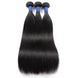 1pc Straight  100% Virgin Human Hair Bundle