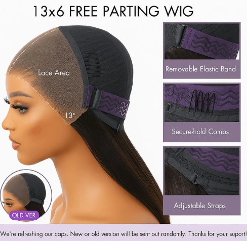 99J Burgundy 13x6 HD Lace Glueless Bob Wig