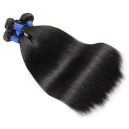 1pc Straight  100% Virgin Human Hair Bundle