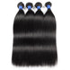 1pc Straight  100% Virgin Human Hair Bundle