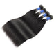 1pc Straight  100% Virgin Human Hair Bundle