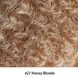 Afro Kinky Bulk Human Hair for Loc Extensions, Repair Locs, Twists & Braids