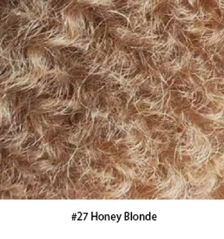 Afro Kinky Bulk Human Hair for Loc Extensions, Repair Locs, Twists & Braids