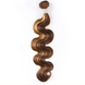 P4/27 Highlight Human Hair Bundles – Brown & Honey Blonde