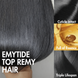 Glueless Straight 13x4 HD Lace Front Wig
