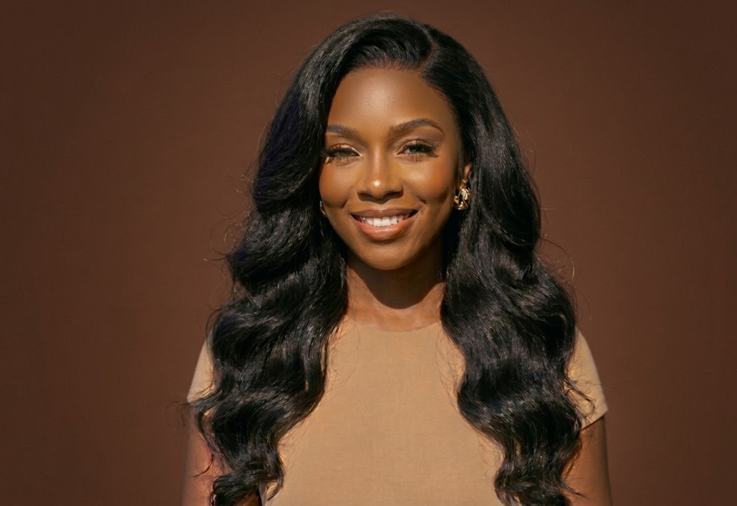 [210%-250% Density] EMYTIDE™ 13x6 HD Lace Body Wave Wig Glueless Human Hair