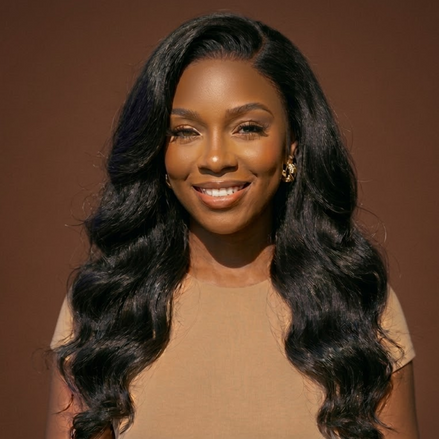 Glueless Body Wave 13x6 HD Lace Wig