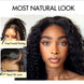 Glueless Water Wave 13x4 HD Lace Wig