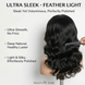 Glueless Body Wave 13x6 HD Lace Wig